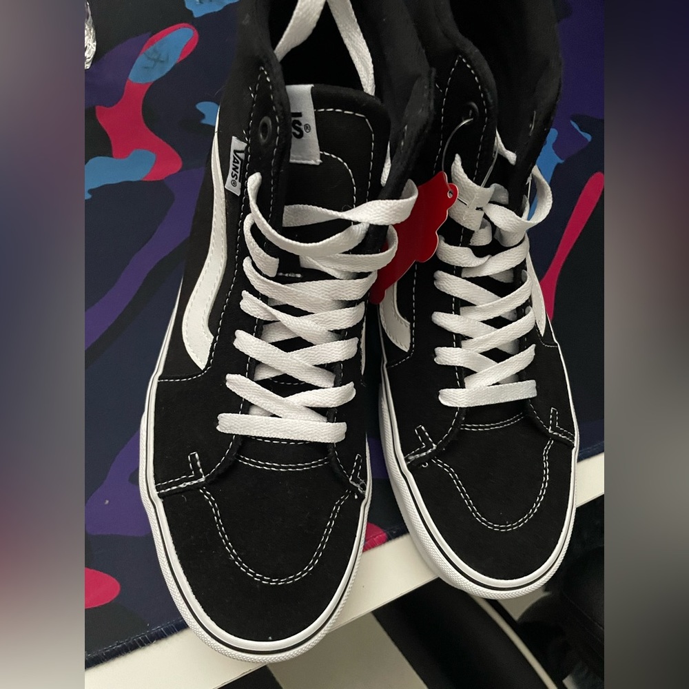 Vans